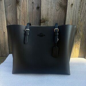 coach Mollie Tote Bag cv968